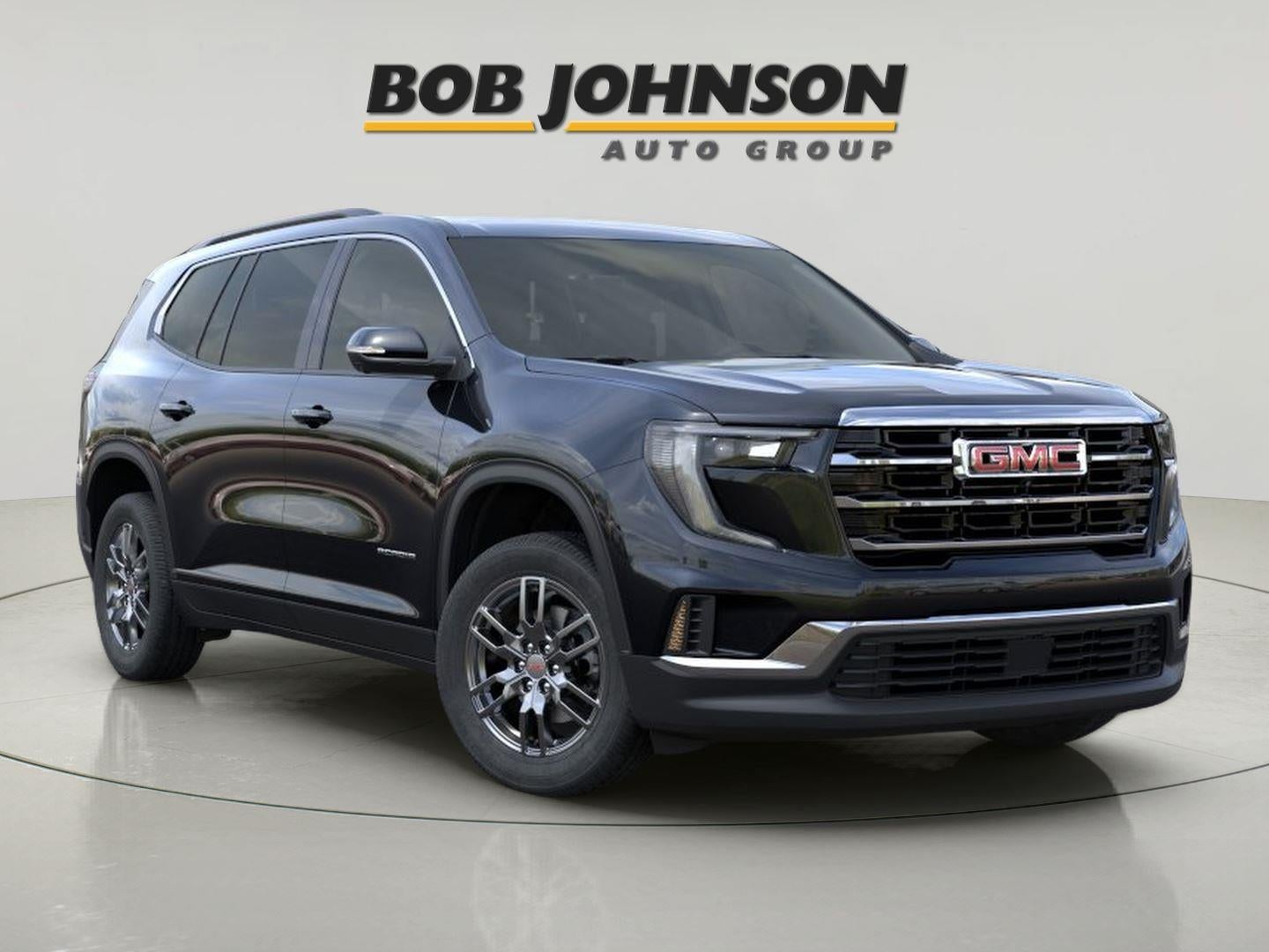 2026 GMC Acadia Elevation AWD's photo