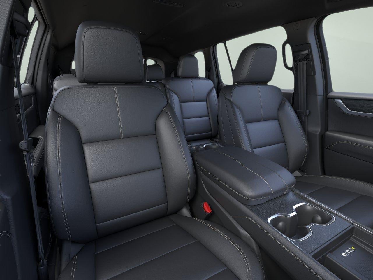 2026 GMC Acadia Elevation - Photo 10