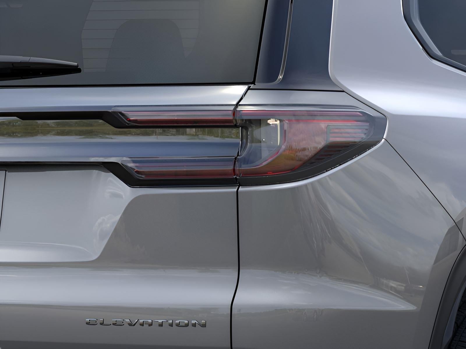 2026 GMC Acadia Elevation - Photo 19