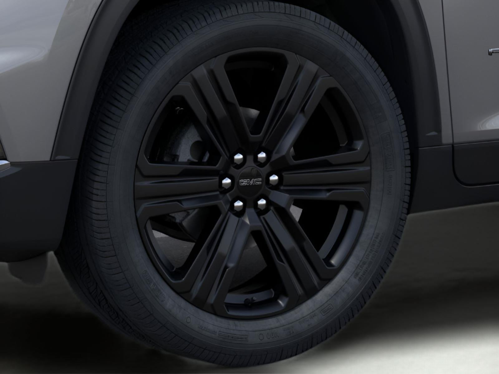 2026 GMC Acadia Elevation - Photo 20