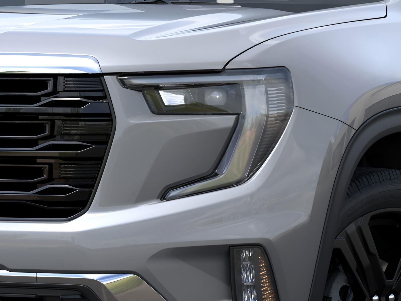 2026 GMC Acadia Elevation - Photo 21
