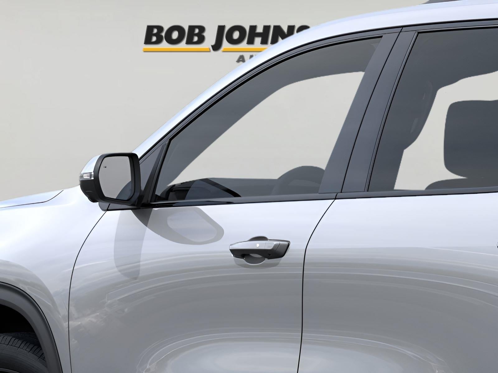2026 GMC Acadia Elevation - Photo 22