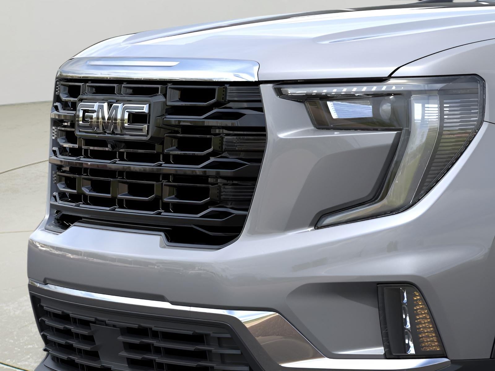 2026 GMC Acadia Elevation - Photo 23
