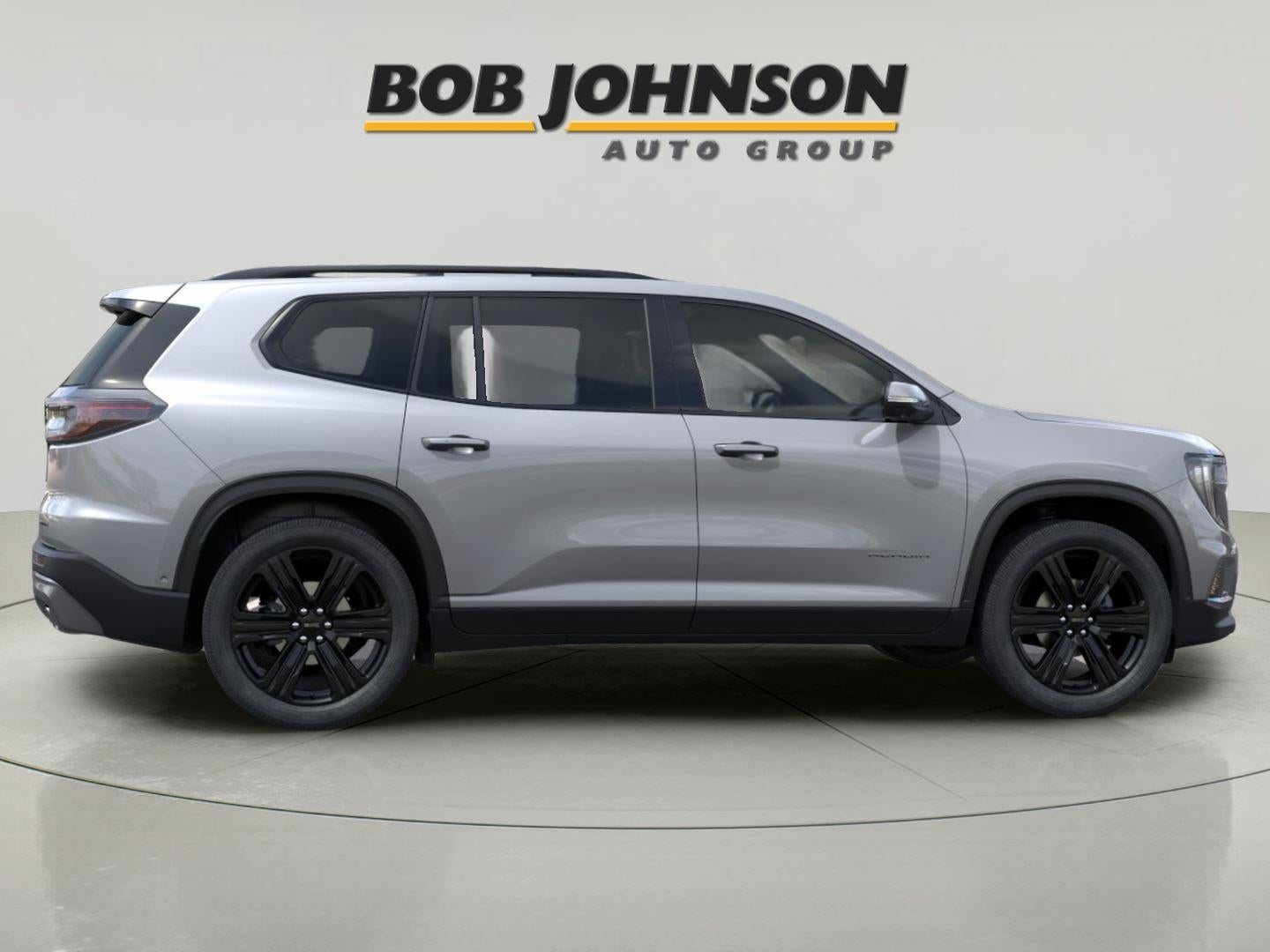 2026 GMC Acadia Elevation - Photo 3