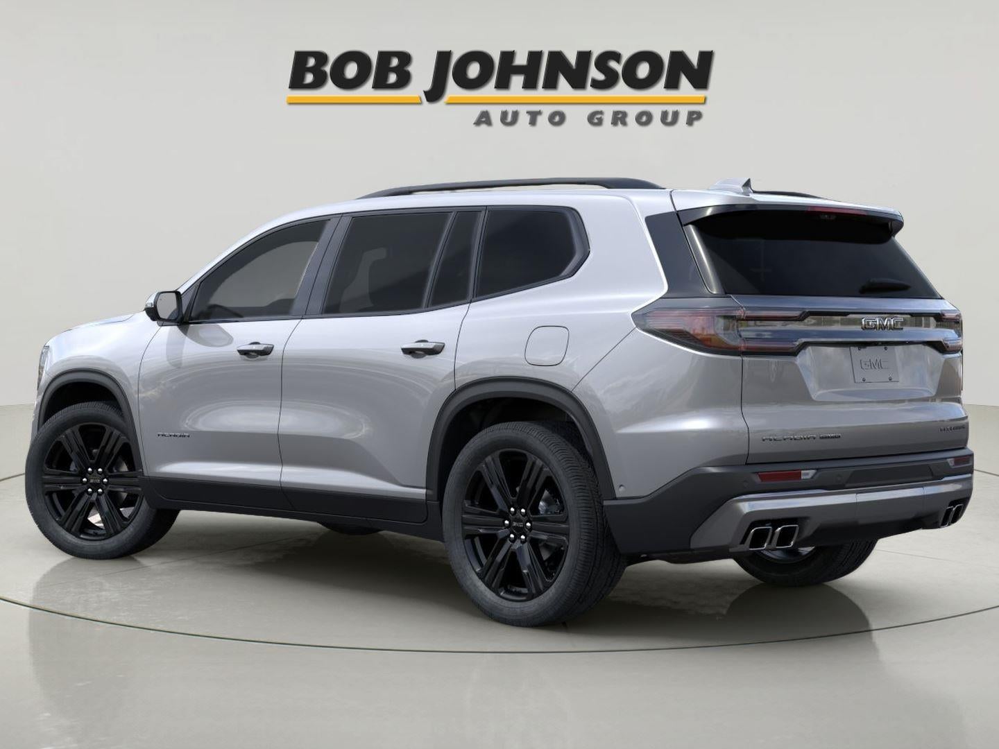 2026 GMC Acadia Elevation - Photo 5