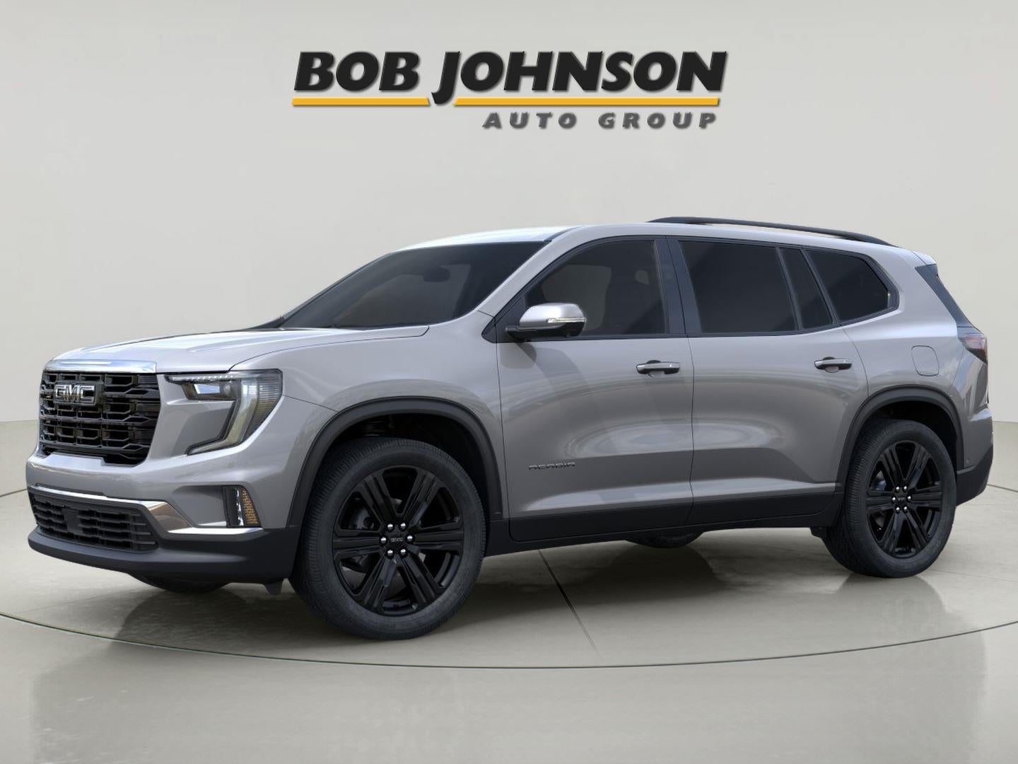 2026 GMC Acadia Elevation - Photo 6