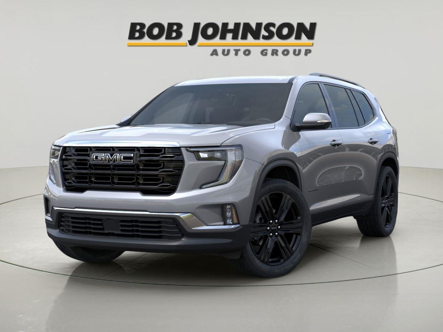 2026 GMC Acadia Elevation - Photo 8