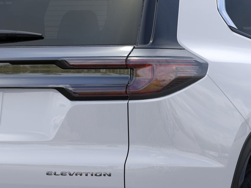 2026 GMC Acadia Elevation - Photo 35
