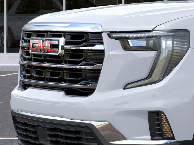 2026 GMC Acadia Elevation - Photo 37