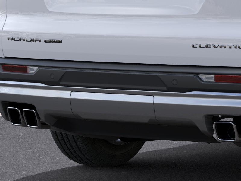 2026 GMC Acadia Elevation - Photo 38