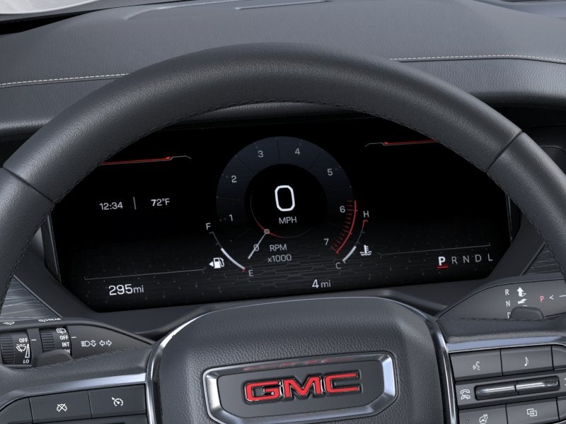 2026 GMC Acadia Elevation - Photo 42