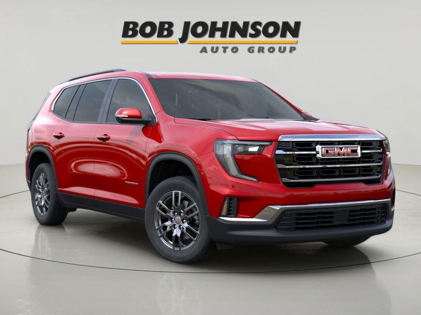 2026 GMC Acadia Elevation AWD's photo