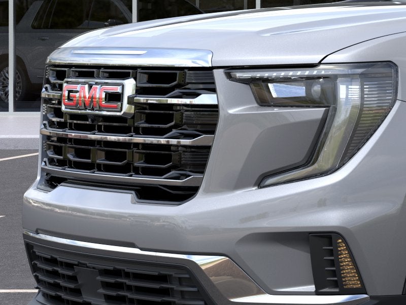 2026 GMC Acadia Elevation - Photo 37