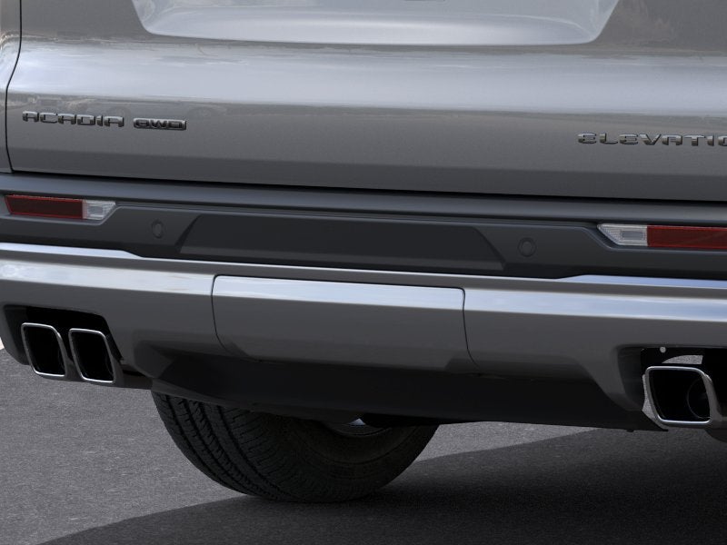 2026 GMC Acadia Elevation - Photo 38