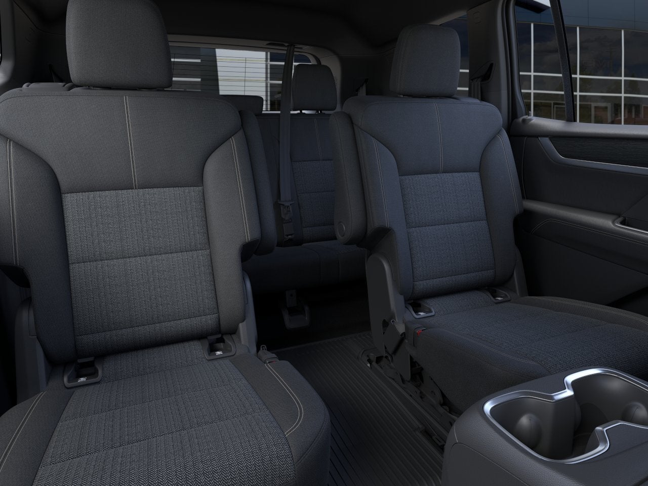 2026 GMC Acadia Elevation - Photo 41