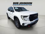 2025 GMC Acadia AT4