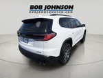 2025 GMC Acadia AT4