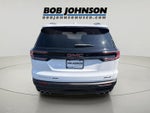 2025 GMC Acadia AT4
