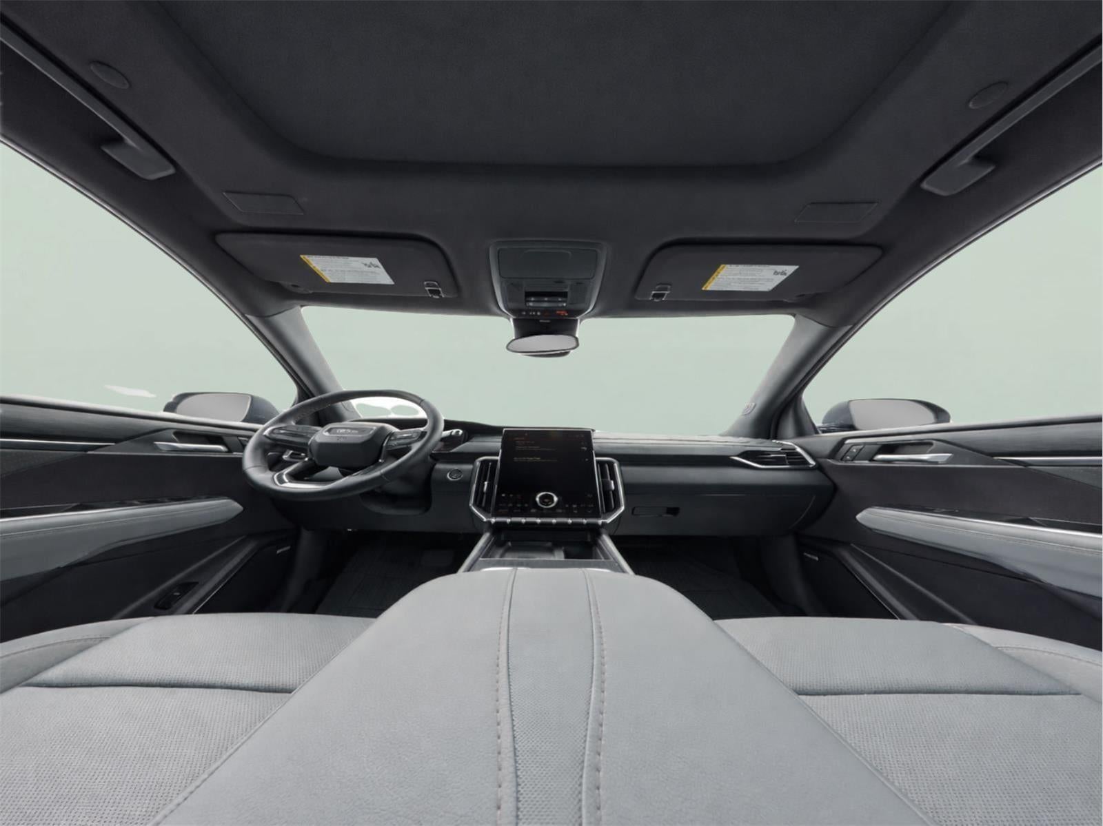 2025 GMC Acadia AT4