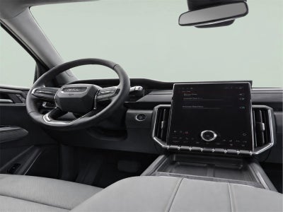 2025 GMC Acadia AT4
