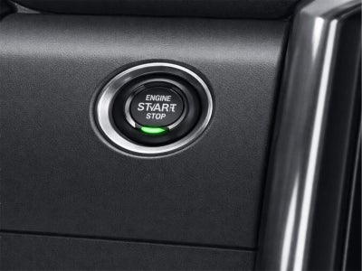 2025 GMC Acadia AT4