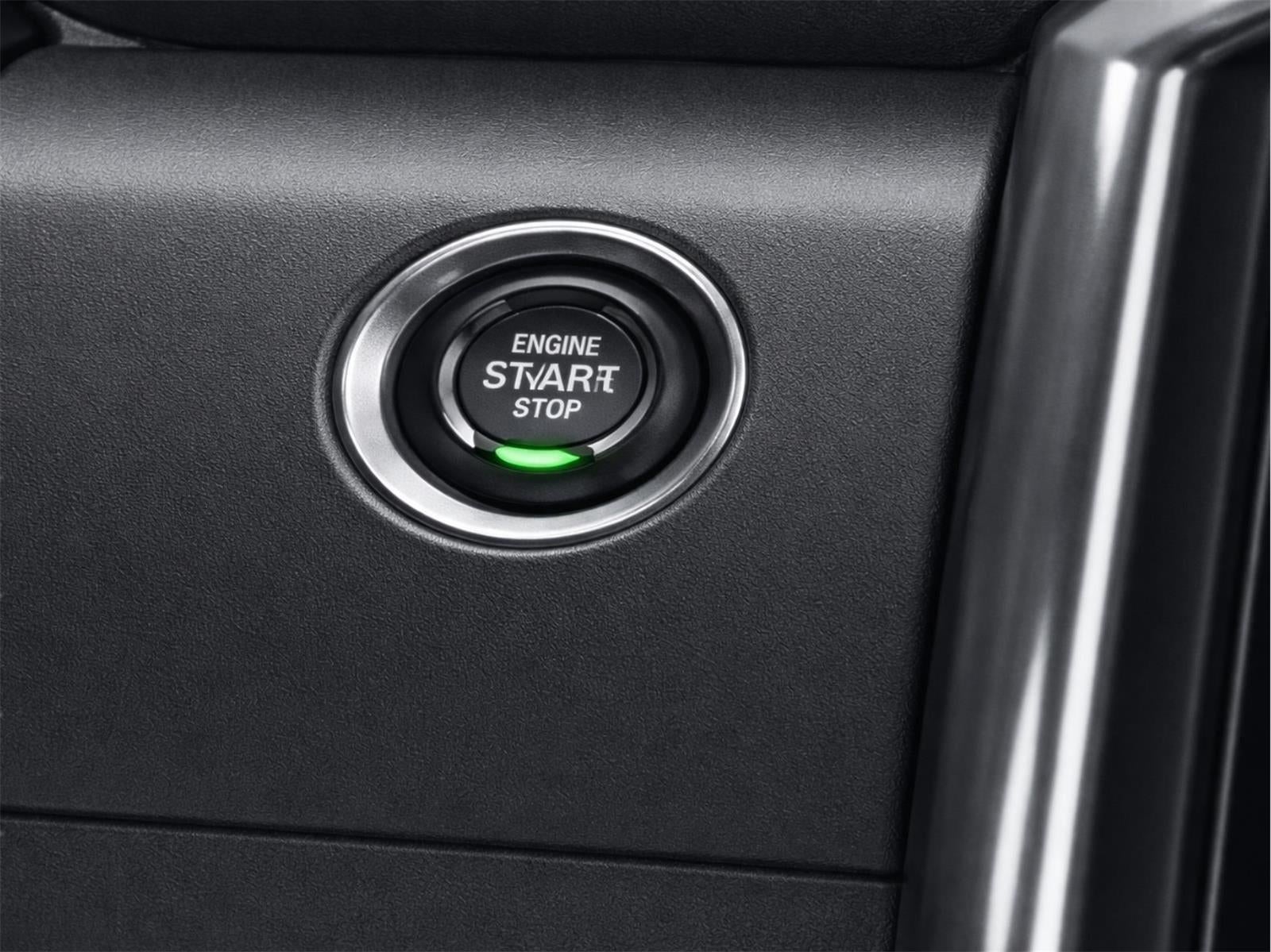 2025 GMC Acadia AT4