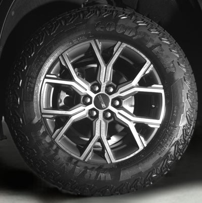 2025 GMC Acadia AT4