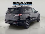2025 GMC Acadia AT4