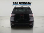 2025 GMC Acadia AT4