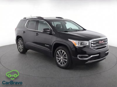 2018 GMC Acadia SLE