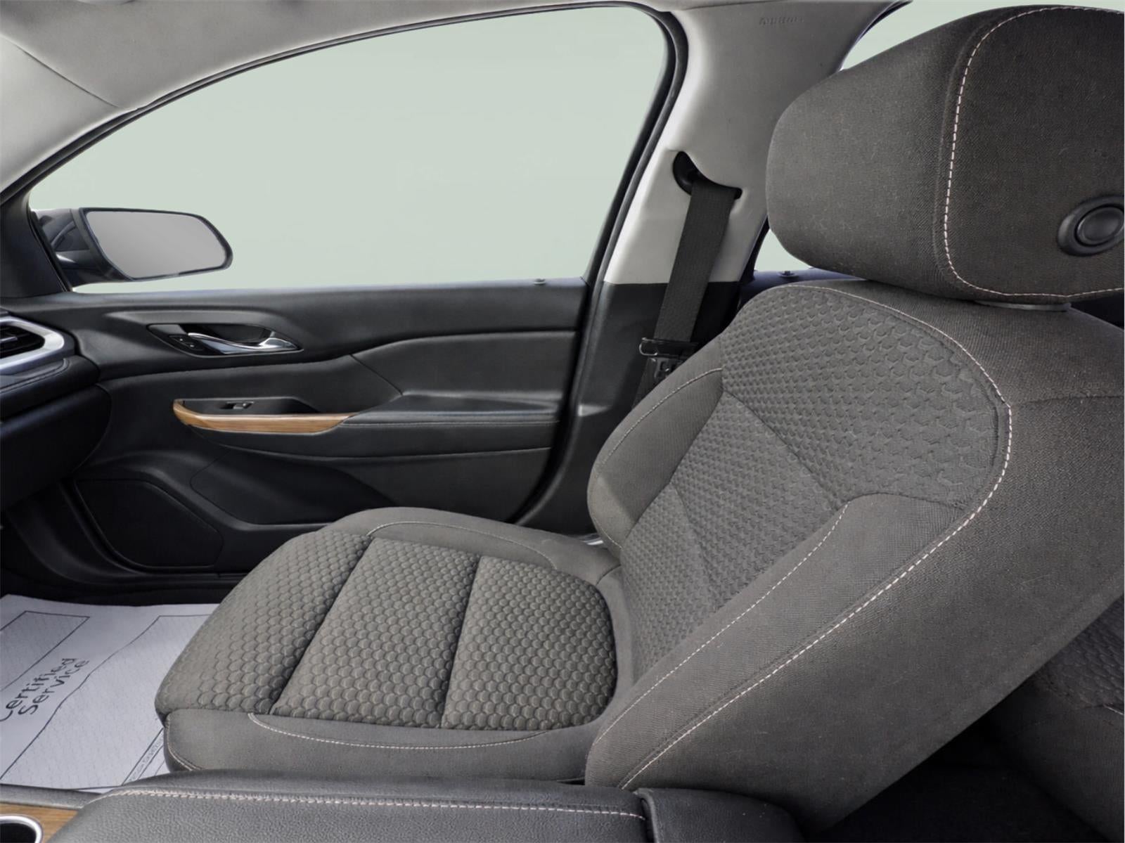 2018 GMC Acadia SLE