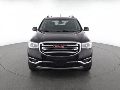 2018 GMC Acadia SLE