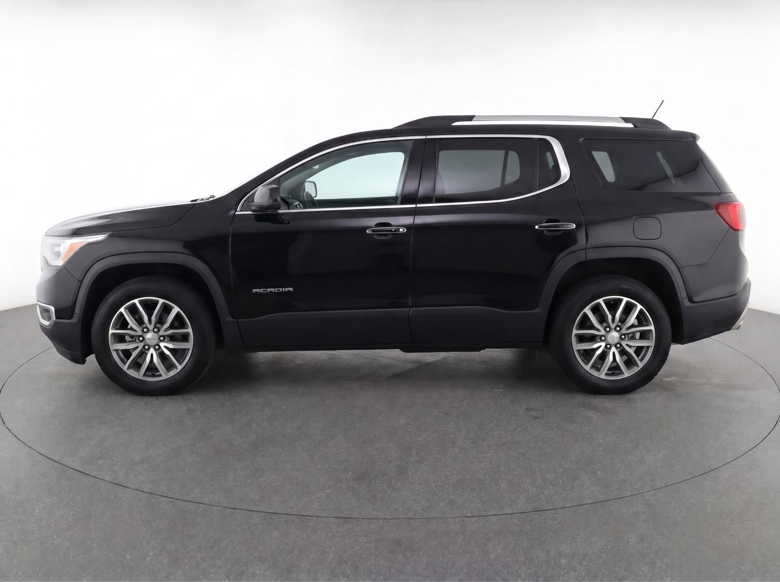 2018 GMC Acadia SLE
