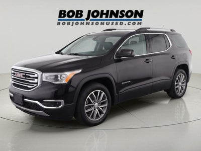 2018 GMC Acadia SLE