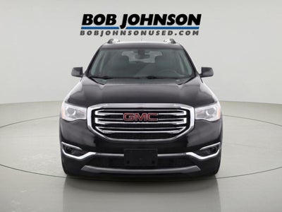 2018 GMC Acadia SLE
