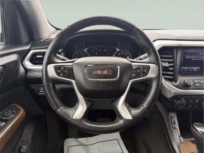 2017 GMC Acadia SLE