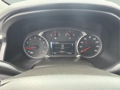 2017 GMC Acadia SLE
