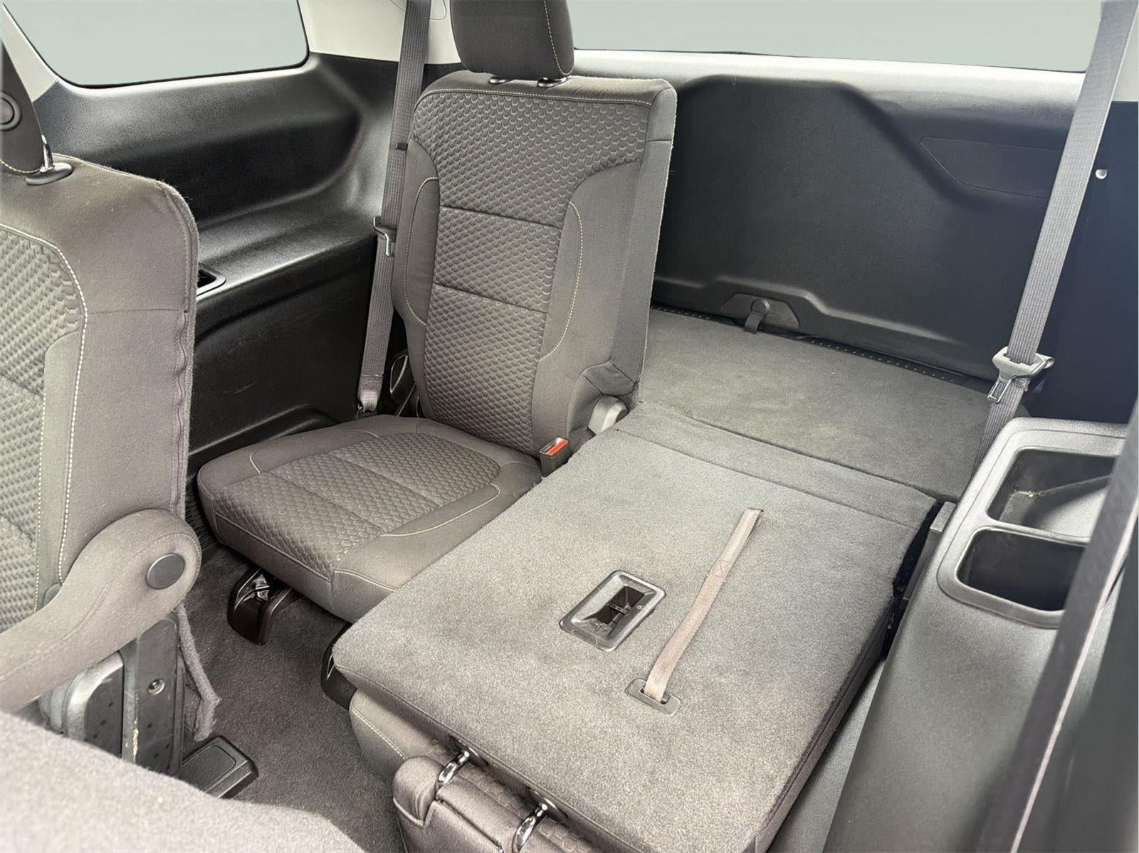 2017 GMC Acadia SLE