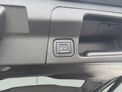 2017 GMC Acadia SLE