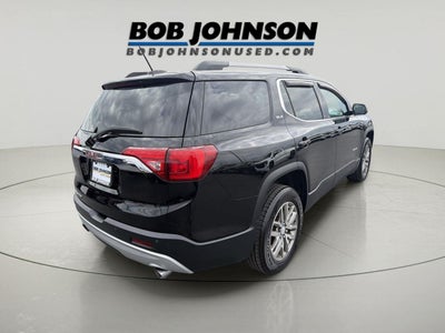 2017 GMC Acadia SLE