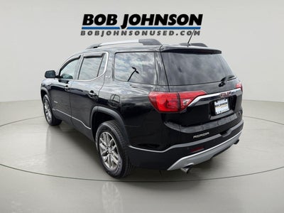 2017 GMC Acadia SLE