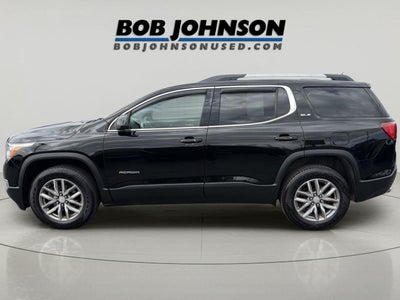 2017 GMC Acadia SLE