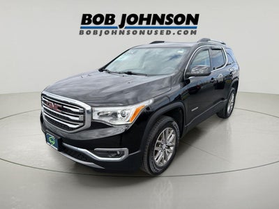 2017 GMC Acadia SLE