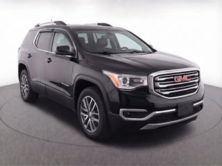 2017 GMC Acadia SLE