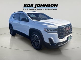 2020 GMC Acadia AT4