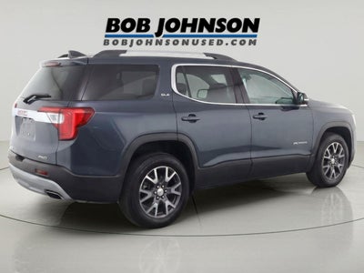 2020 GMC Acadia SLE