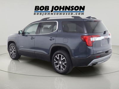 2020 GMC Acadia SLE