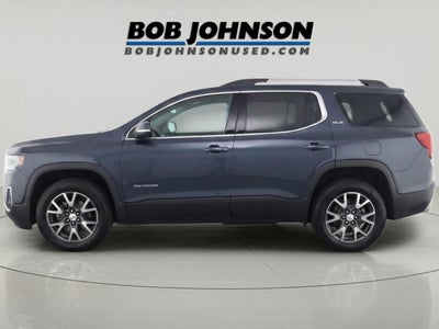 2020 GMC Acadia SLE