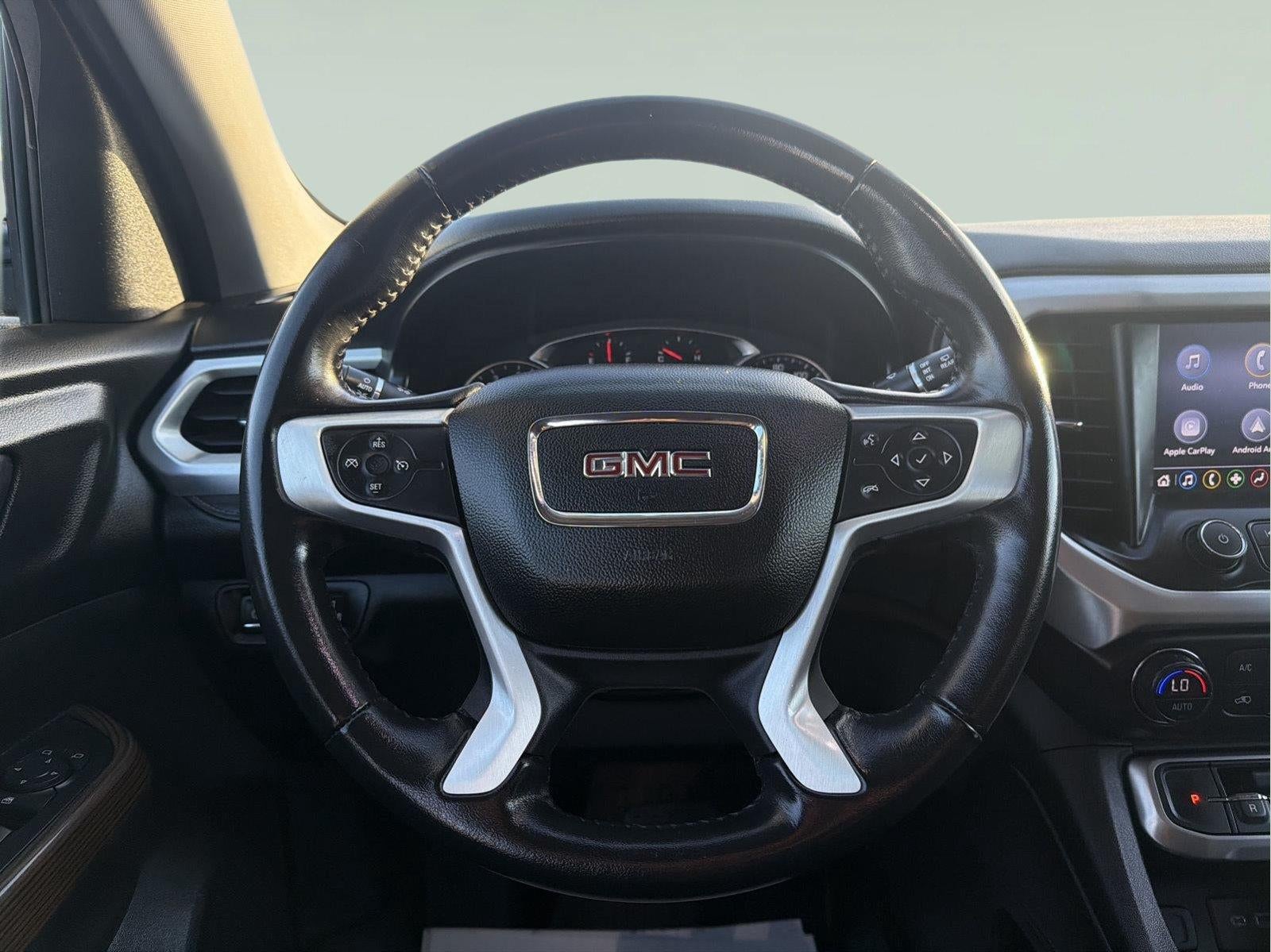 2020 GMC Acadia SLE