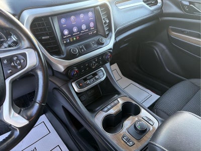 2020 GMC Acadia SLE